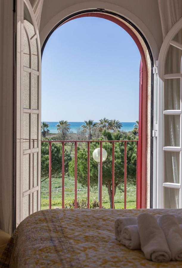 Casa Don Camilo Коста-Бальена Экстерьер фото