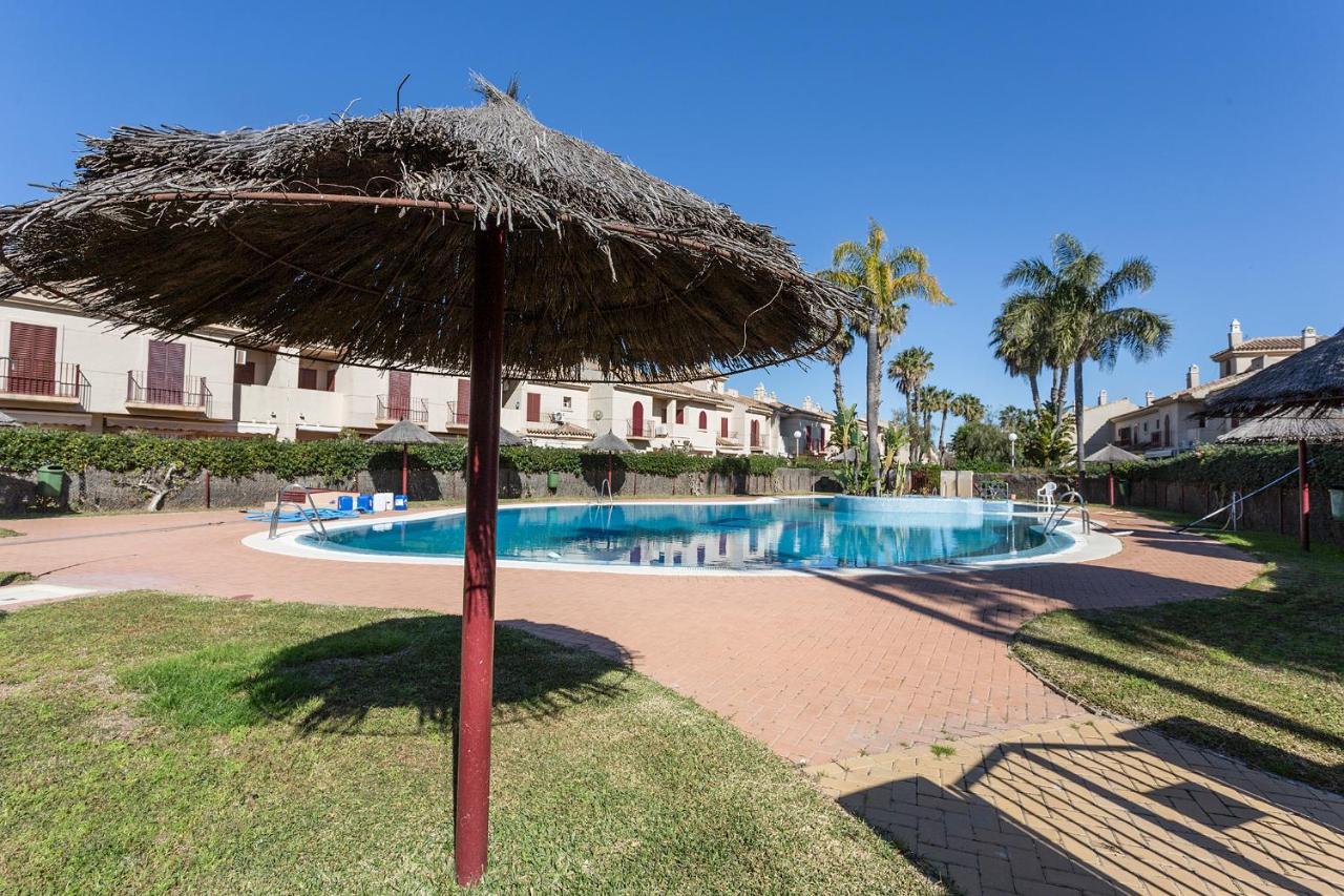 Casa Don Camilo Коста-Бальена Экстерьер фото