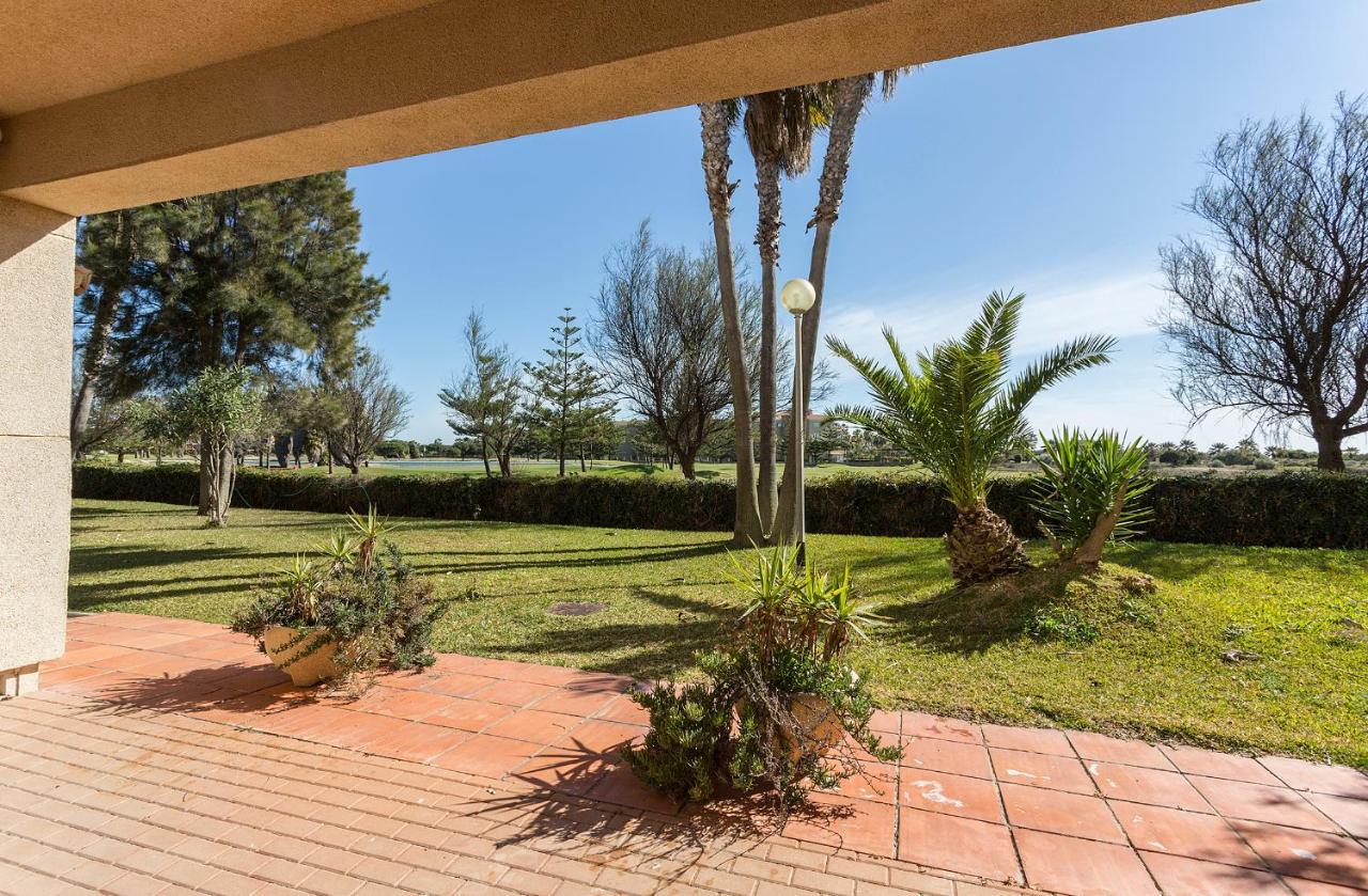 Casa Don Camilo Коста-Бальена Экстерьер фото
