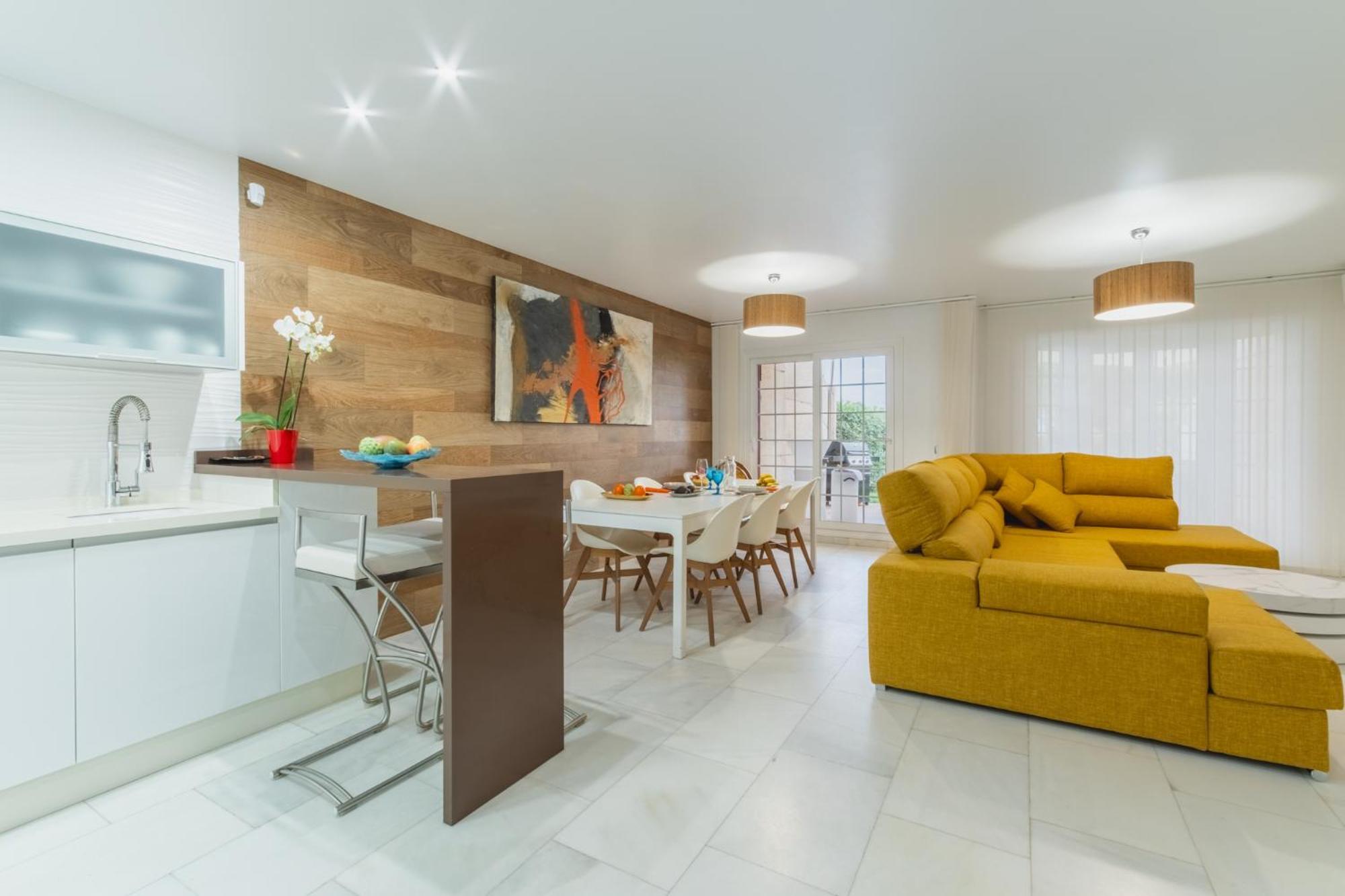 Casa Don Camilo Коста-Бальена Экстерьер фото